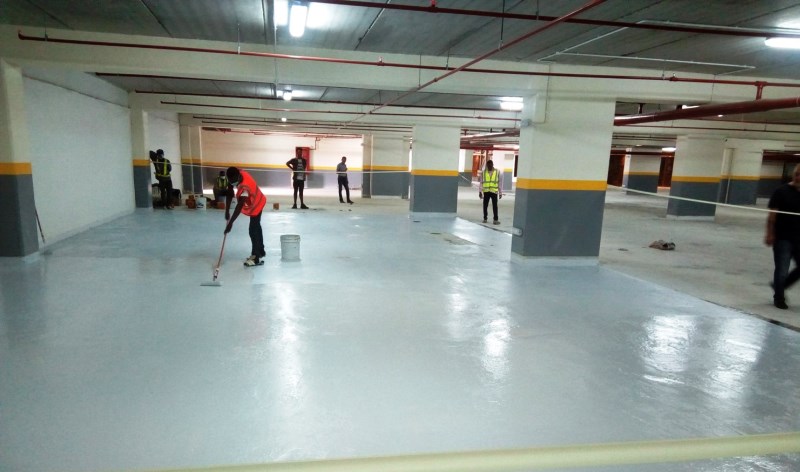 flooring