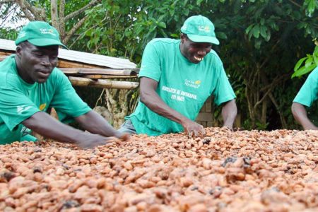 agric