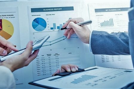 finance