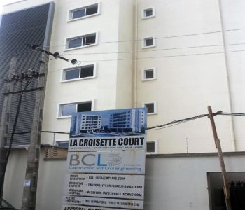 la croisette